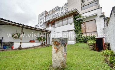 Arriendo Casa Sector Palermo, Manizales