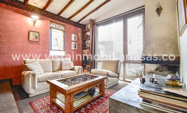 Arriendo Casa Sector Palermo, Manizales