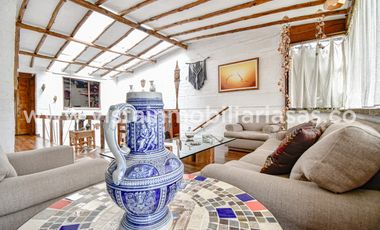 Arriendo Casa Sector Palermo, Manizales