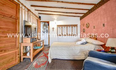 Arriendo Casa Sector Palermo, Manizales