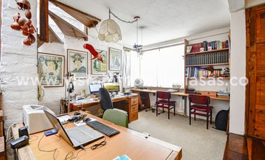 Arriendo Casa Sector Palermo, Manizales