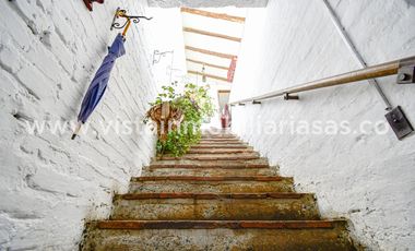 Arriendo Casa Sector Palermo, Manizales