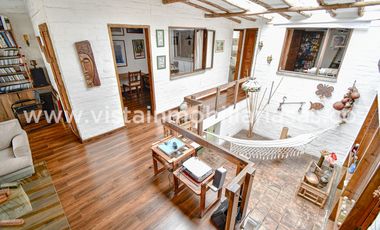 Arriendo Casa Sector Palermo, Manizales