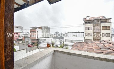 Arriendo Casa Sector Palermo, Manizales
