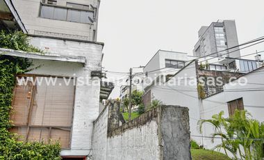 Arriendo Casa Sector Palermo, Manizales
