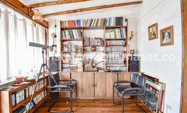 Arriendo Casa Sector Palermo, Manizales