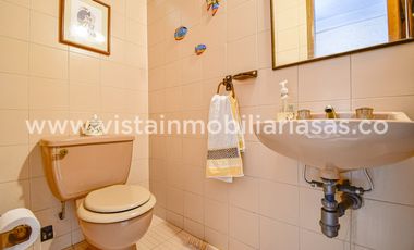 Arriendo Casa Sector Palermo, Manizales