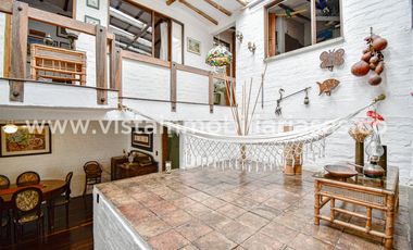 Arriendo Casa Sector Palermo, Manizales