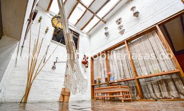 Arriendo Casa Sector Palermo, Manizales