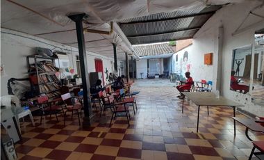 Barrio Colombia - Casa/lote en venta Palmira Valle del Cauca