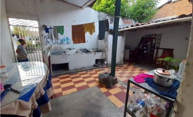 Barrio Colombia - Casa/lote en venta Palmira Valle del Cauca