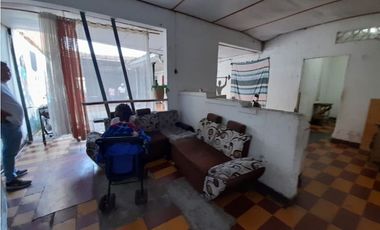 Barrio Colombia - Casa/lote en venta Palmira Valle del Cauca