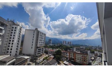 Se Arrienda apartaestudio en el norte de Armenia Quindio