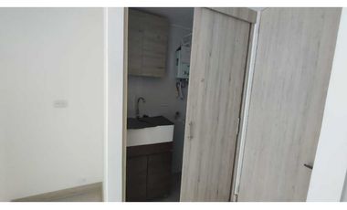 Se Arrienda apartaestudio en el norte de Armenia Quindio