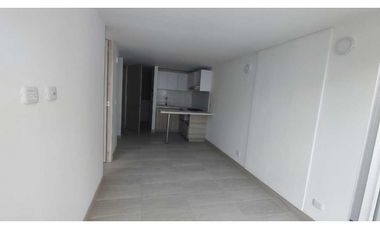 Se Arrienda apartaestudio en el norte de Armenia Quindio