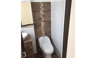 ARRIENDO CASA COTA CONJUNTO CERRADO $ 2.800.000
