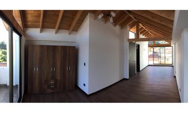 ARRIENDO CASA COTA CONJUNTO CERRADO $ 2.800.000