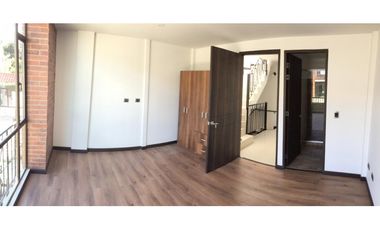ARRIENDO CASA COTA CONJUNTO CERRADO $ 2.800.000