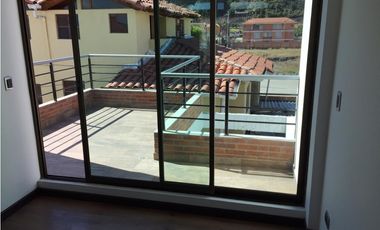 ARRIENDO CASA COTA CONJUNTO CERRADO $ 2.800.000