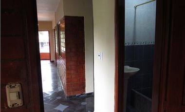 APARTAMENTO P2 EN ALQUILER - SEMBRADOR - PALMIRA - REF:7224605