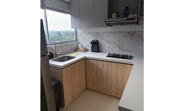 Se Arrienda Apartaestudio Norte, Armenia Quindío