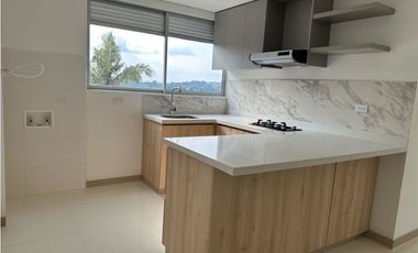 Se Arrienda Apartaestudio Norte, Armenia Quindío