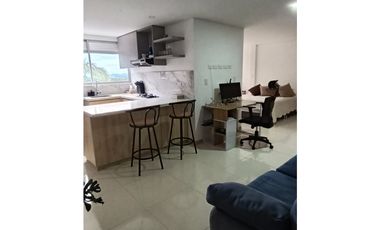 Se Arrienda Apartaestudio Norte, Armenia Quindío