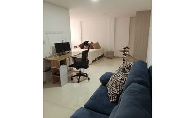 Se Arrienda Apartaestudio Norte, Armenia Quindío