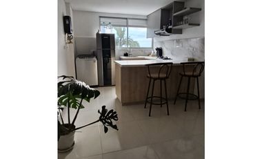 Se Arrienda Apartaestudio Norte, Armenia Quindío