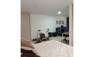 Se Arrienda Apartaestudio Norte, Armenia Quindío