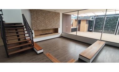 CASA EN VENTA EN CAJIC, C/MARCA