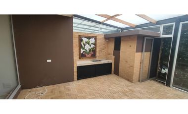 CASA EN VENTA EN CAJIC, C/MARCA