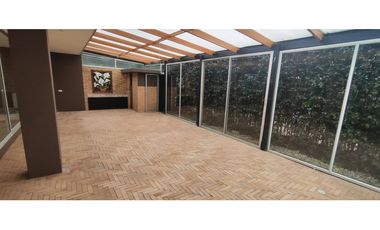 CASA EN VENTA EN CAJIC, C/MARCA