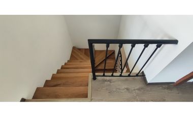 CASA EN VENTA EN CAJIC, C/MARCA