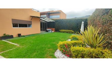 CASA EN VENTA EN CAJIC, C/MARCA