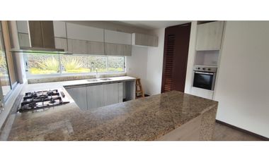 CASA EN VENTA EN CAJIC, C/MARCA