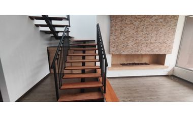 CASA EN VENTA EN CAJIC, C/MARCA