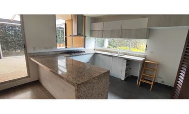 CASA EN VENTA EN CAJIC, C/MARCA
