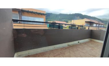 CASA EN VENTA EN CAJIC, C/MARCA
