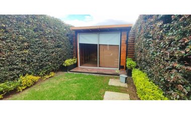 CASA EN VENTA EN CAJIC, C/MARCA