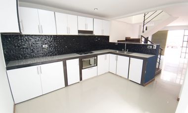 Arriendo Casa Cota Conjunto cerrado $ 2.900.000