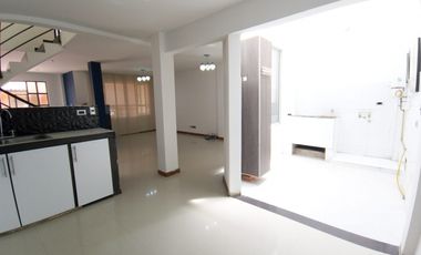 Arriendo Casa Cota Conjunto cerrado $ 2.900.000