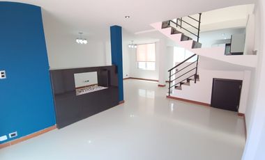 Arriendo Casa Cota Conjunto cerrado $ 2.900.000