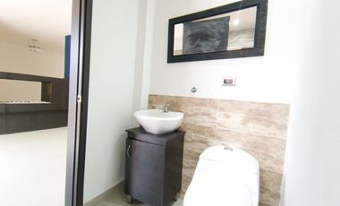 Arriendo Casa Cota Conjunto cerrado $ 2.900.000