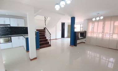 Arriendo Casa Cota Conjunto cerrado $ 2.900.000