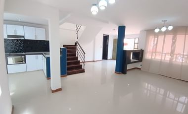 Arriendo Casa Cota Conjunto cerrado $ 2.900.000
