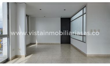 Arriendo fantastico Penthouse Sector Alta Suiza, Manizales