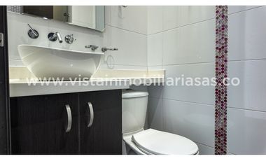 Arriendo fantastico Penthouse Sector Alta Suiza, Manizales
