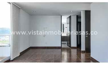 Arriendo fantastico Penthouse Sector Alta Suiza, Manizales