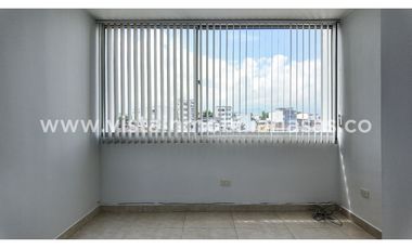 Arriendo fantastico Penthouse Sector Alta Suiza, Manizales